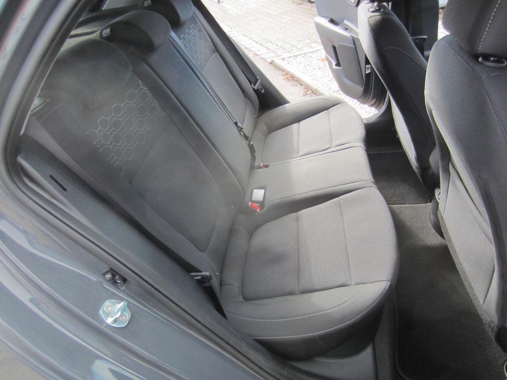 Kia Rio 2022