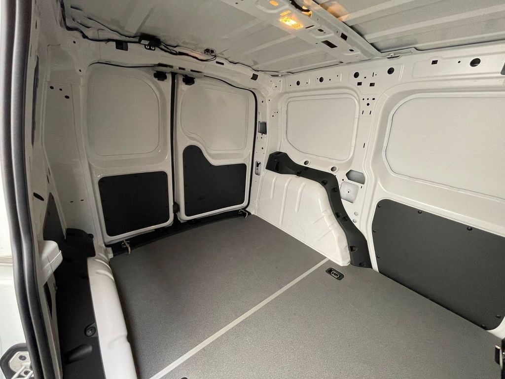 Volkswagen Caddy 2025