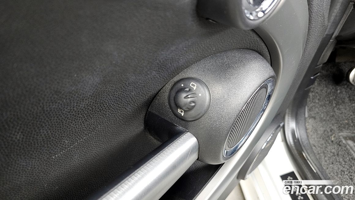 Mini Cooper Convertible 2013