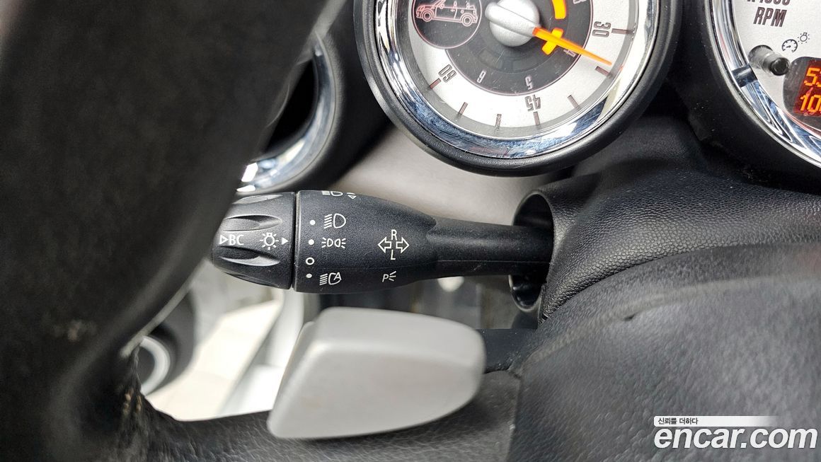 Mini Cooper Convertible 2013