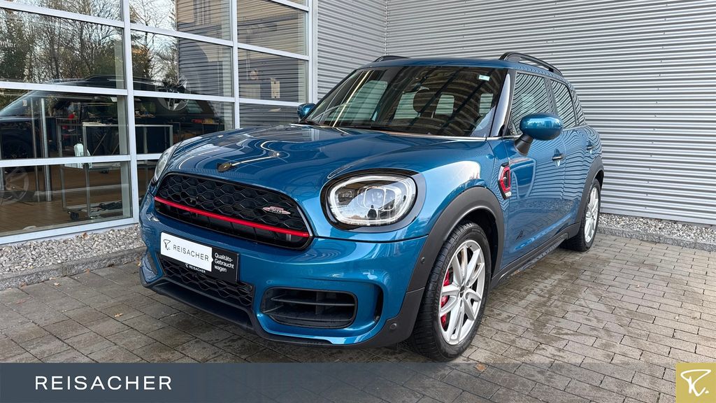 MINI John Cooper Works 2022