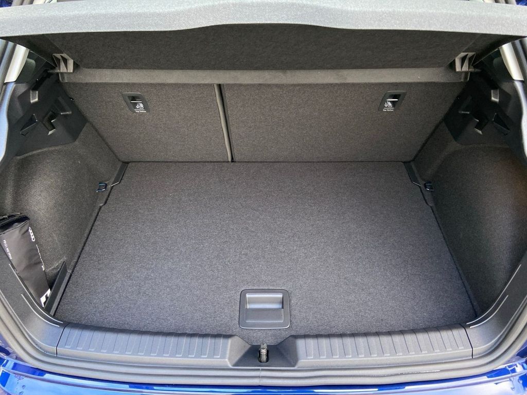 Audi A1 2025