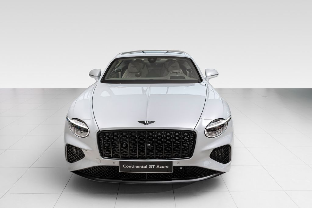 Bentley Continental GT 2025