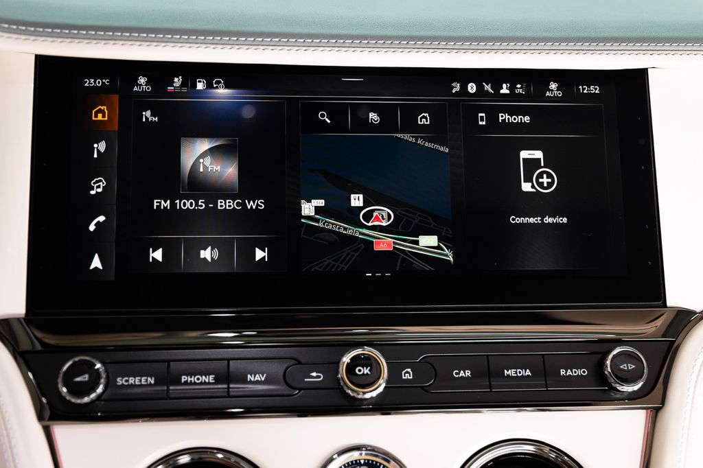 Bentley Continental GT 2025
