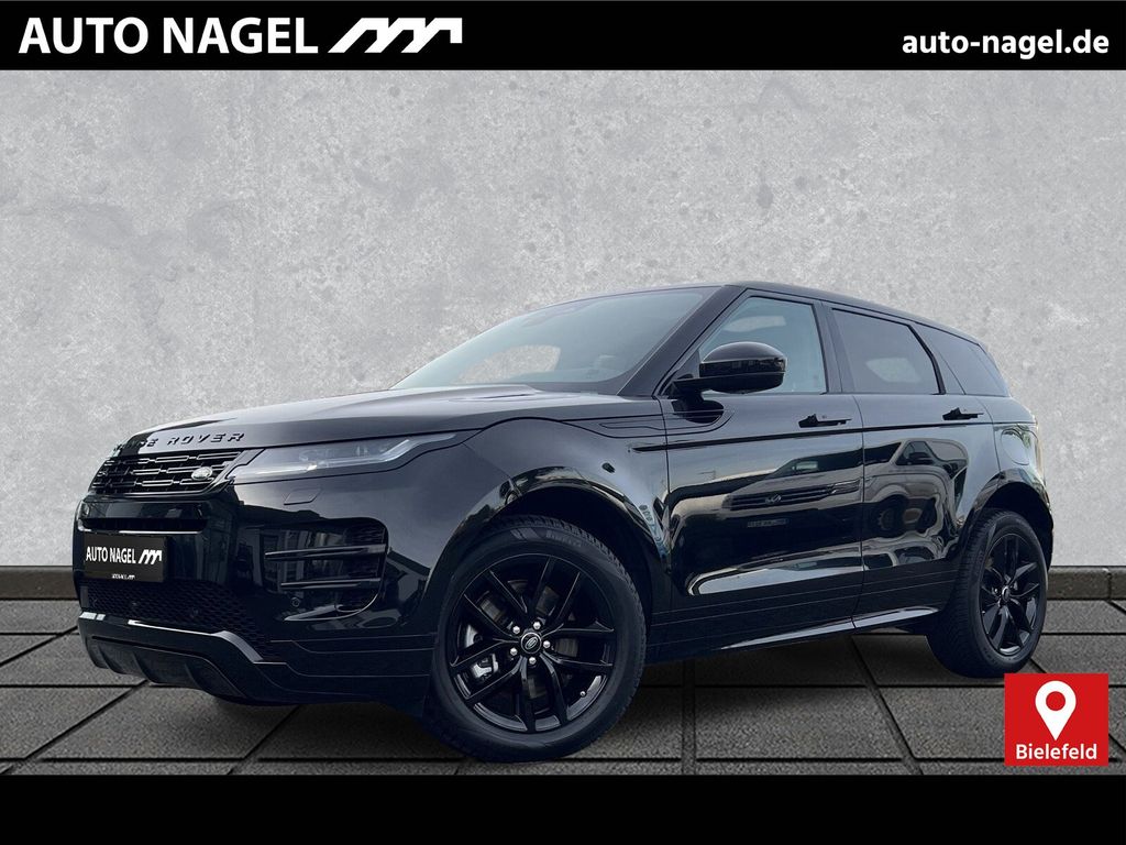 Land Rover Range Rover Evoque 2024