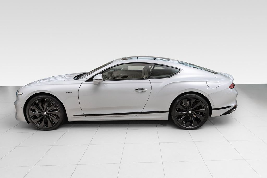 Bentley Continental GT 2025