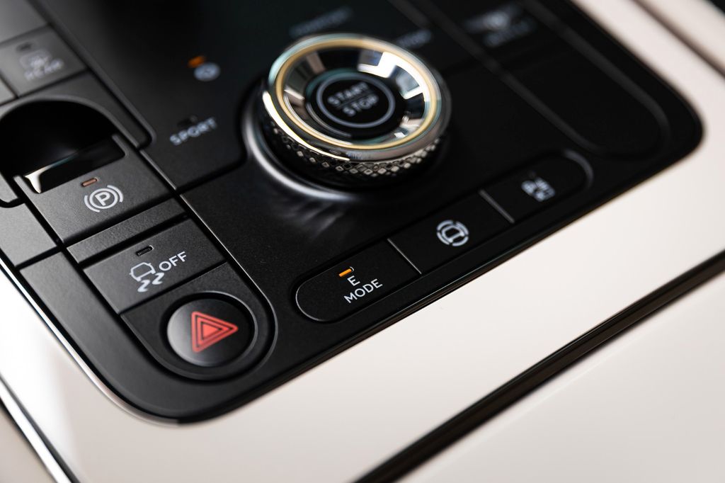 Bentley Continental GT 2025