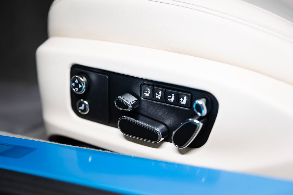 Bentley Continental GT 2025