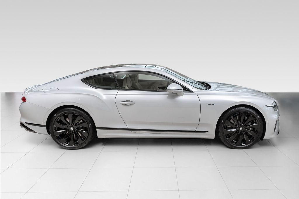 Bentley Continental GT 2025