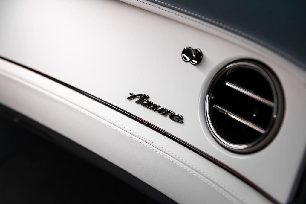 Bentley Continental GT 2025