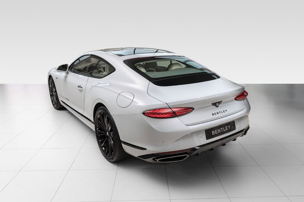 Bentley Continental GT 2025