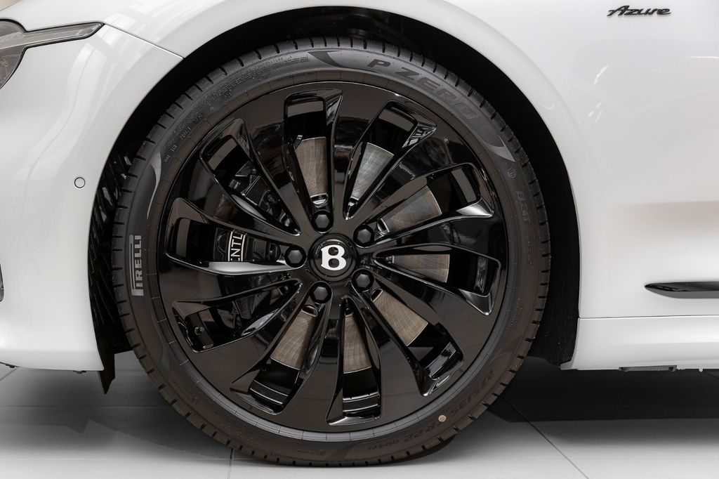 Bentley Continental GT 2025