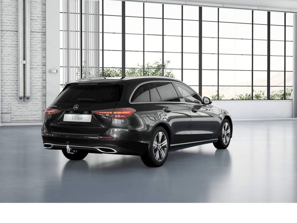Mercedes-Benz C 220 2023