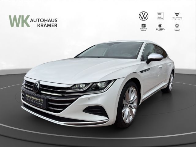 Volkswagen Arteon 2021