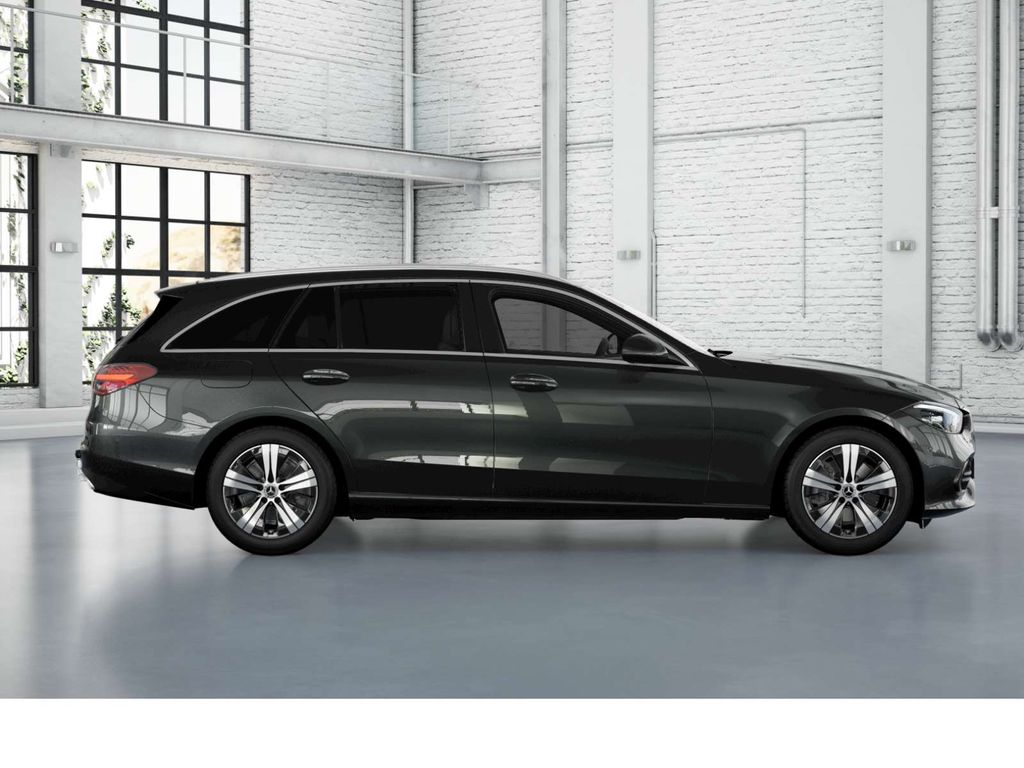 Mercedes-Benz C 220 2023