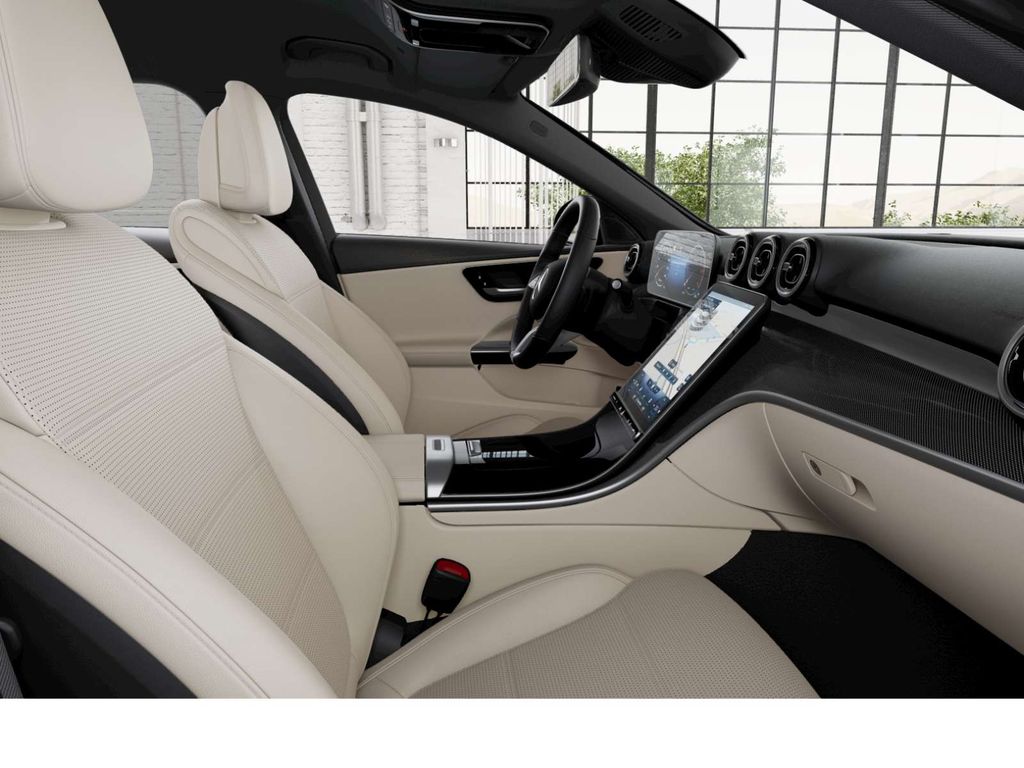 Mercedes-Benz C 220 2023