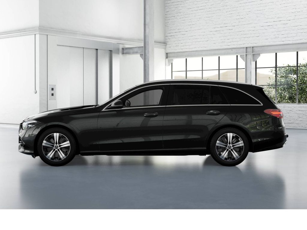 Mercedes-Benz C 220 2023