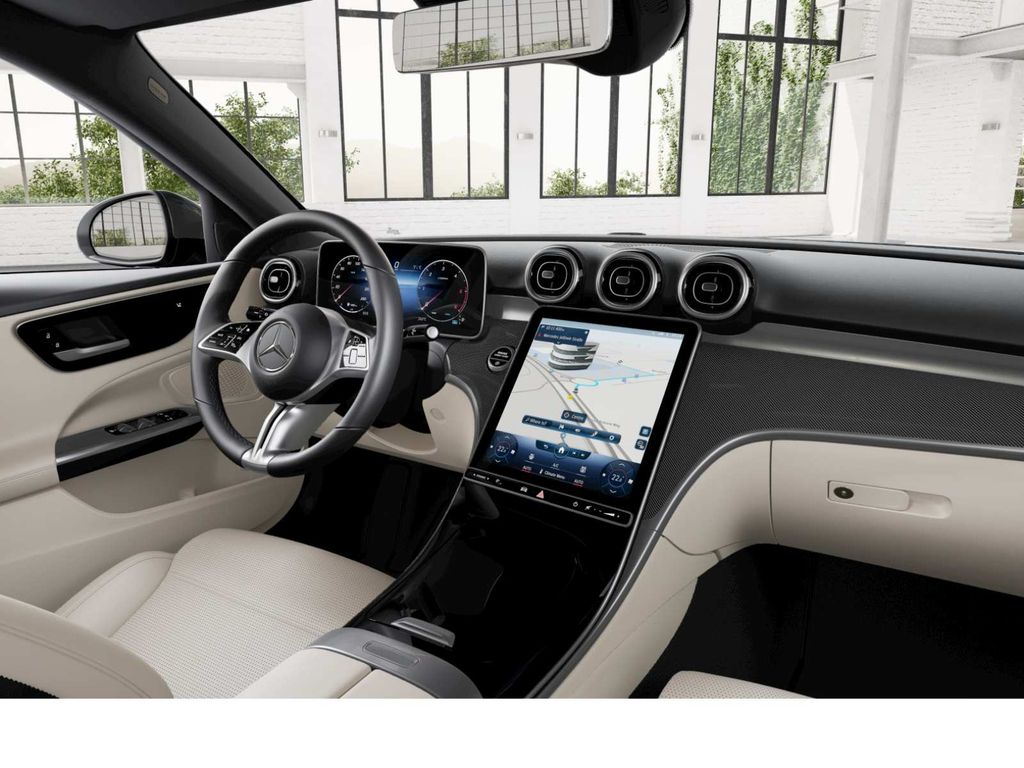 Mercedes-Benz C 220 2023