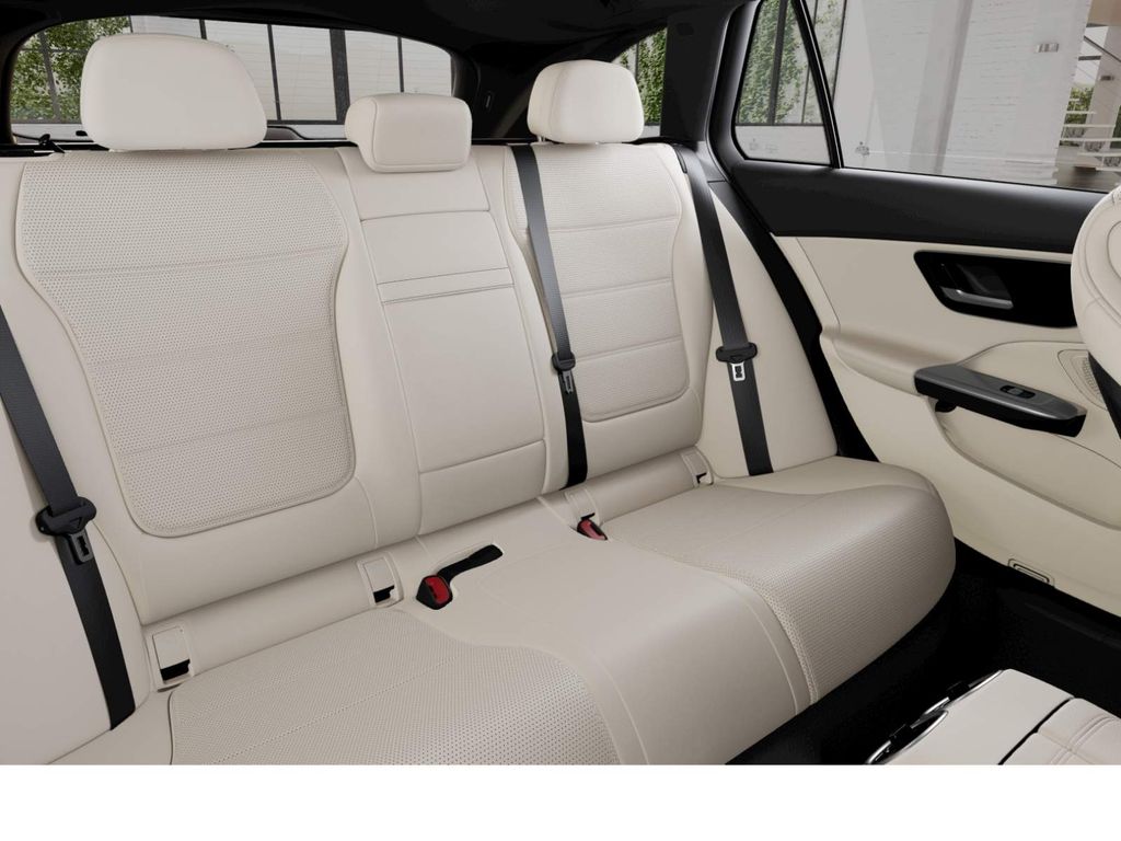 Mercedes-Benz C 220 2023