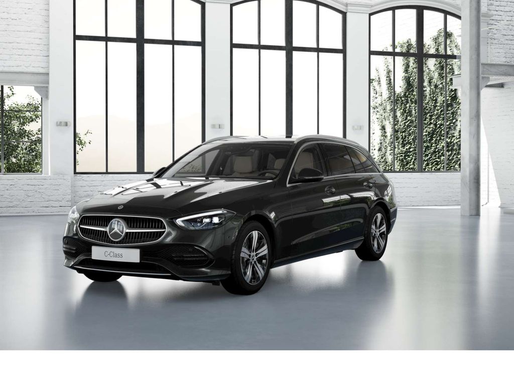 Mercedes-Benz C 220 2023