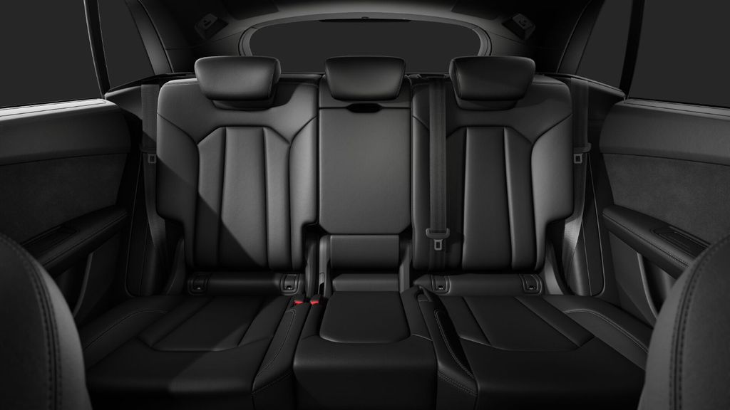Audi SQ8 2025