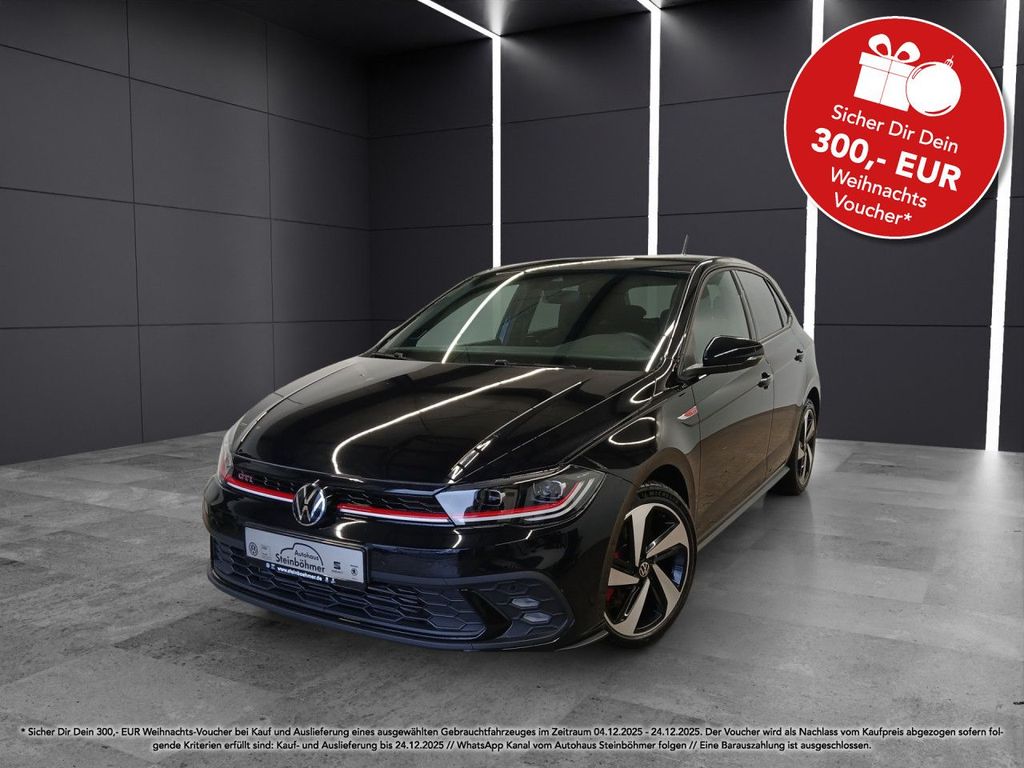 Volkswagen Polo 2024