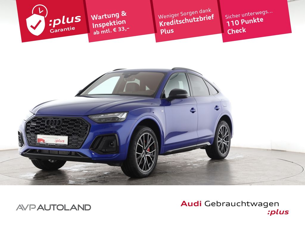 Audi Q5 2025