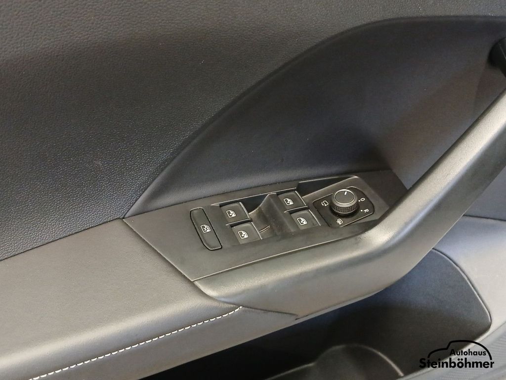 Volkswagen T-Cross 2025