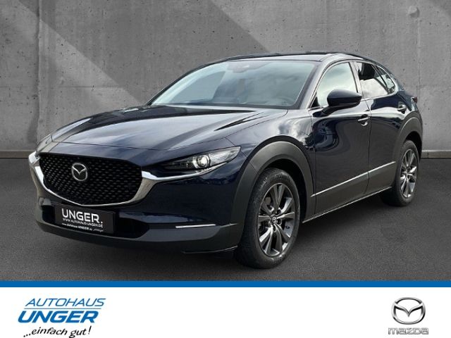 Mazda CX-30 2022