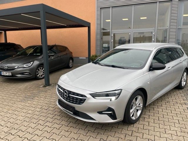 Opel Insignia 2021