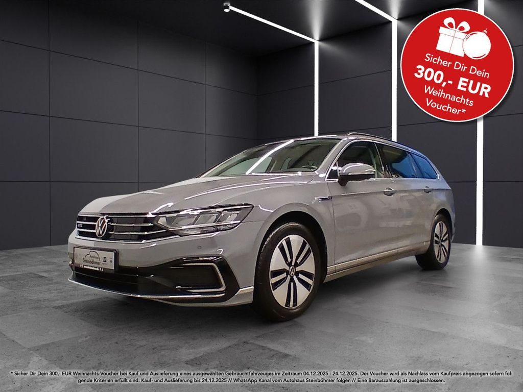 Volkswagen Passat Variant 2022