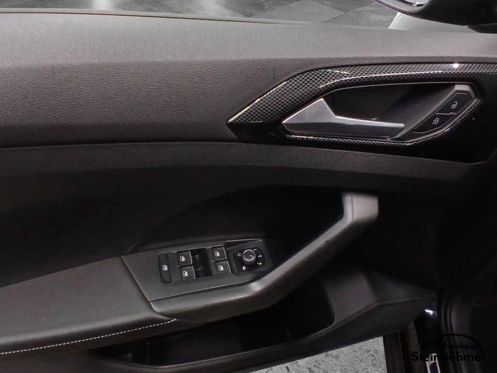 Volkswagen T-Cross 2025