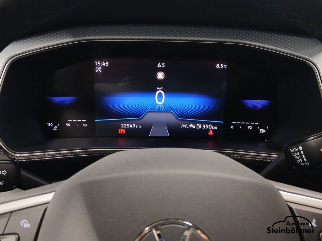 Volkswagen T-Cross 2025