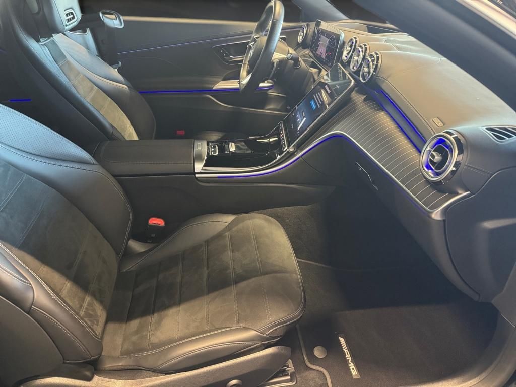 Mercedes-Benz CLE 300 2024