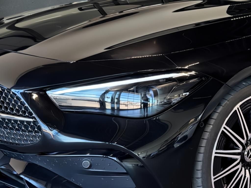 Mercedes-Benz CLE 300 2024