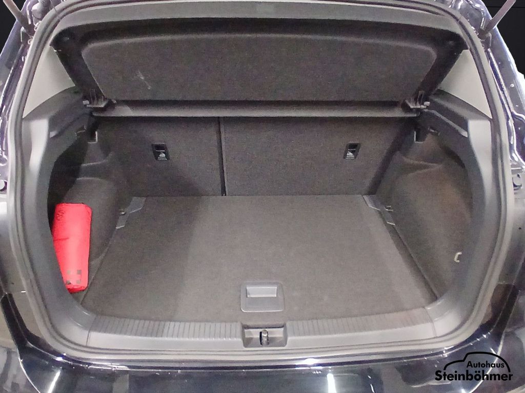 Volkswagen T-Cross 2025