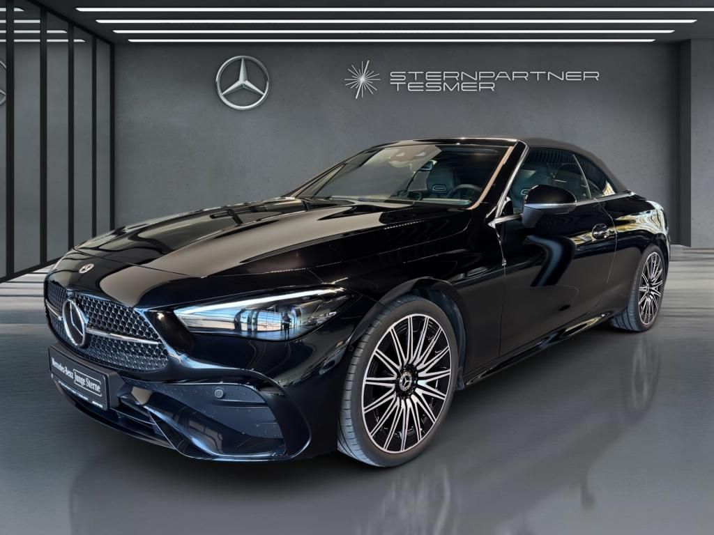 Mercedes-Benz CLE 300 2024