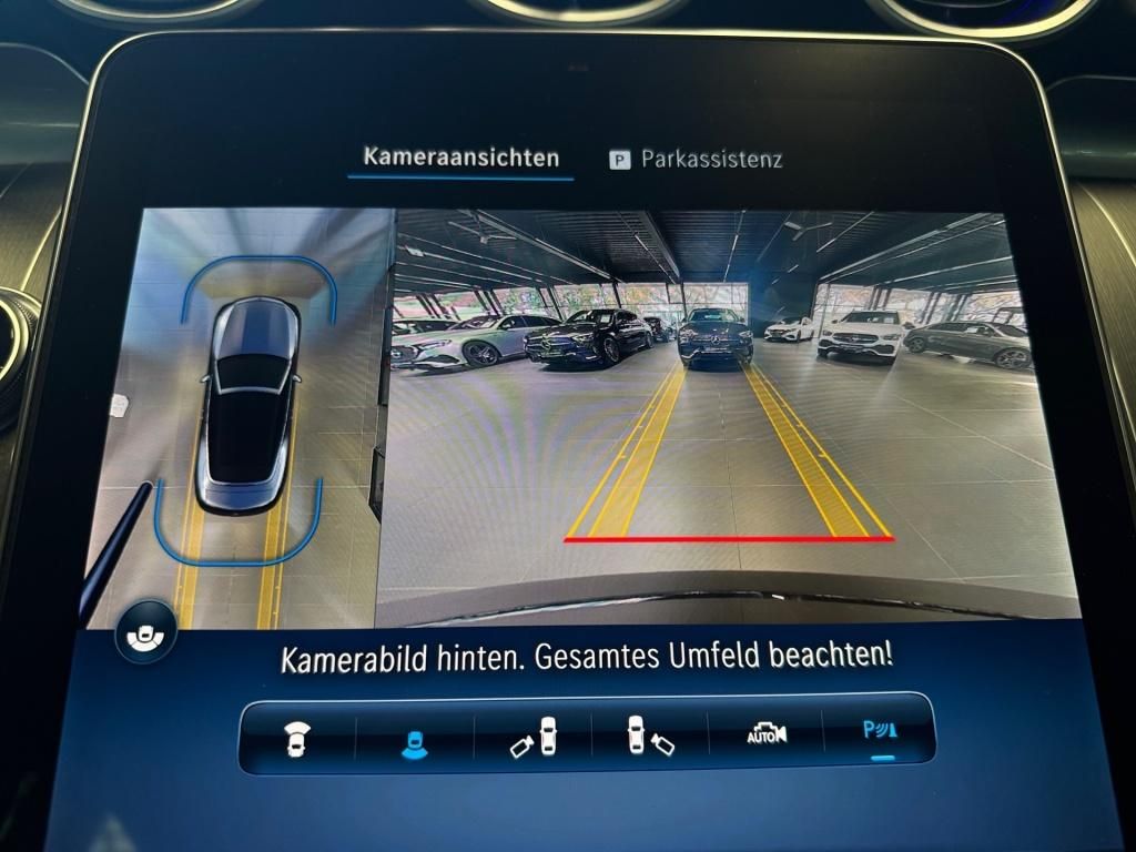 Mercedes-Benz CLE 300 2024