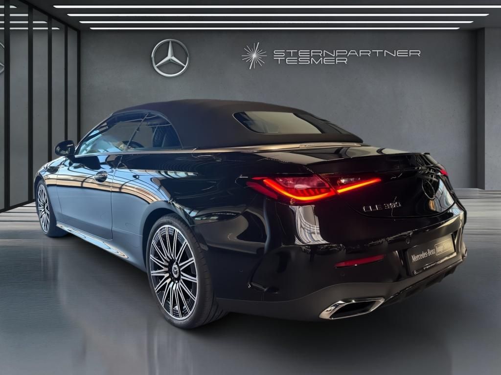 Mercedes-Benz CLE 300 2024