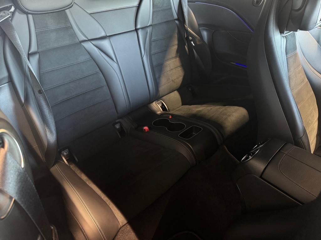 Mercedes-Benz CLE 300 2024