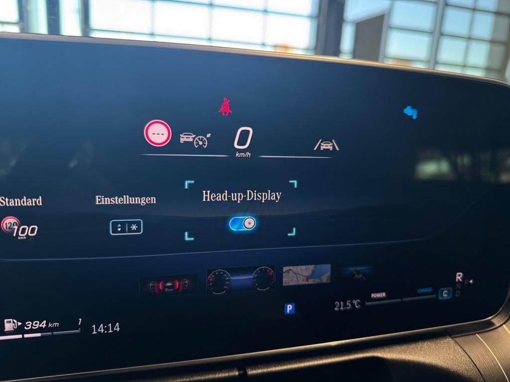 Mercedes-Benz CLE 300 2024