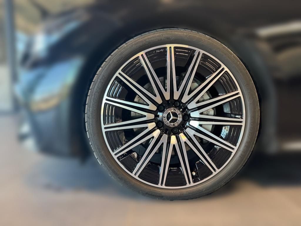 Mercedes-Benz CLE 300 2024