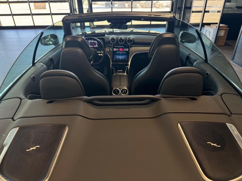 Mercedes-Benz CLE 300 2024