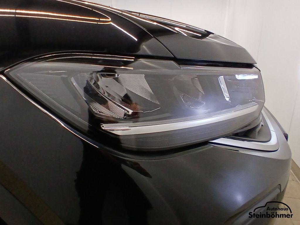 Volkswagen T-Cross 2025