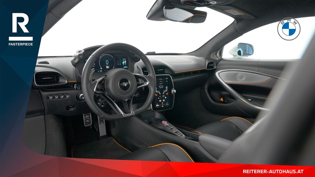 McLaren Artura 2023