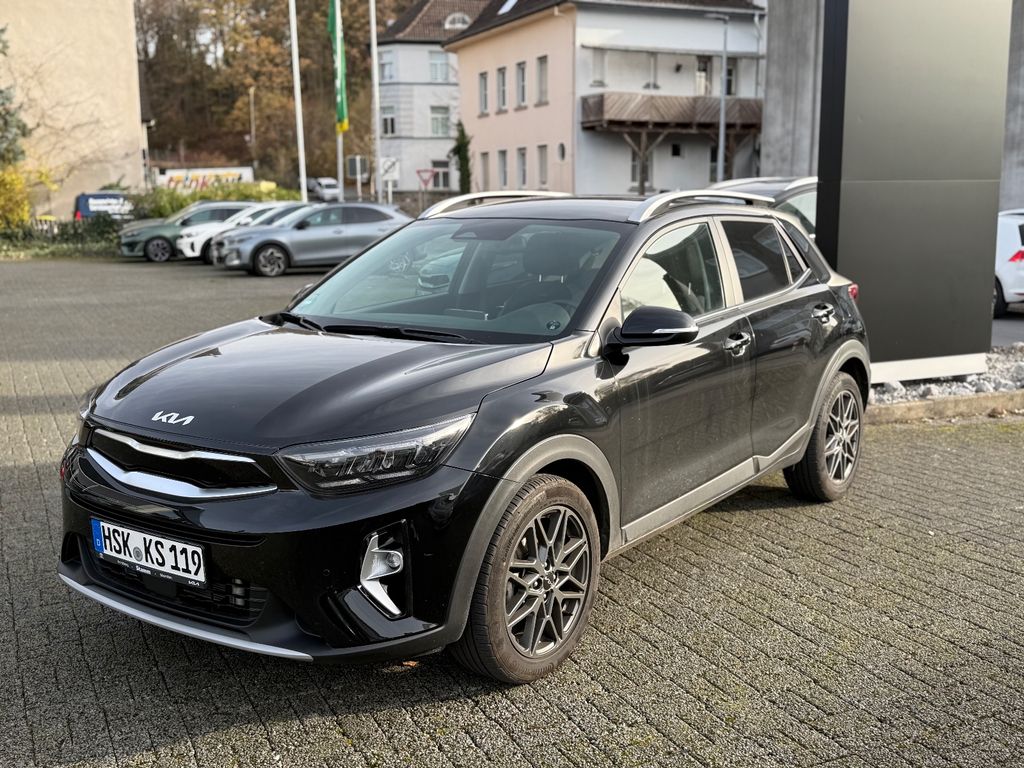 Kia Stonic 2024