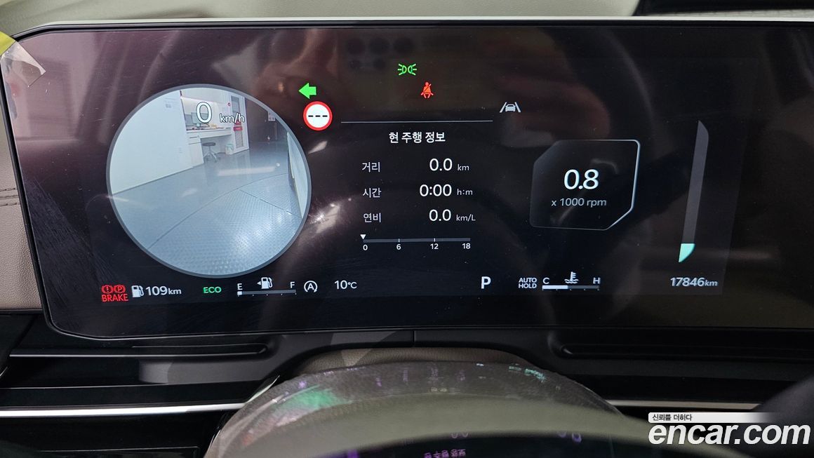 Kia Canival 2024