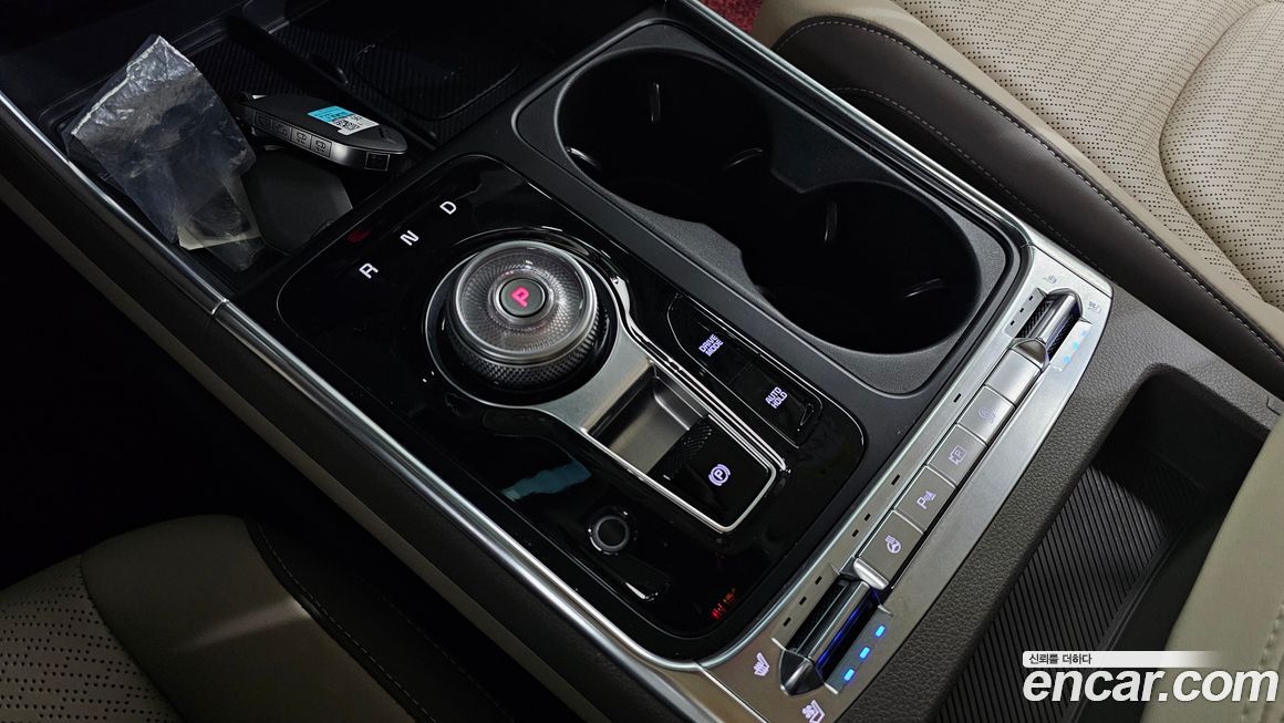 Kia Canival 2024