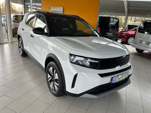 Opel Frontera 2025