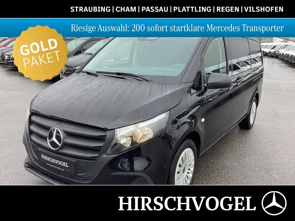 Mercedes-Benz Vito 2024